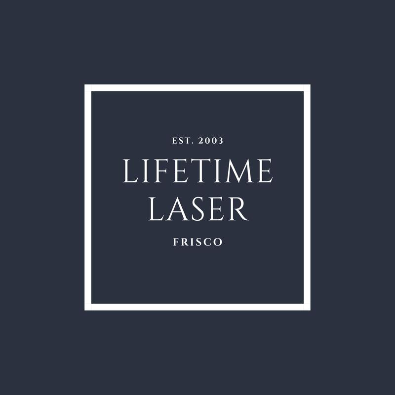 Lifetime Laser